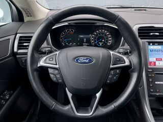 Ford Mondeo 2.0 110кВ