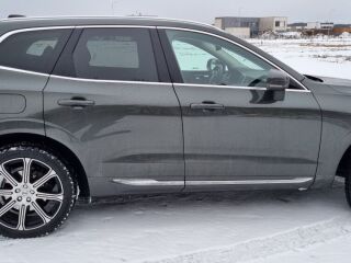 Volvo XC60 2.0 173kW
