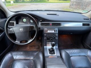 Volvo V70 2.0 100кВ