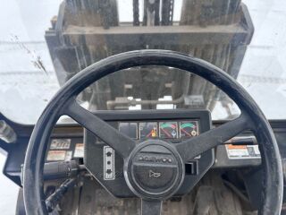 Doosan D40SC-2 58kW