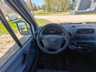 Mercedes-Benz Sprinter 2.1 60кВ