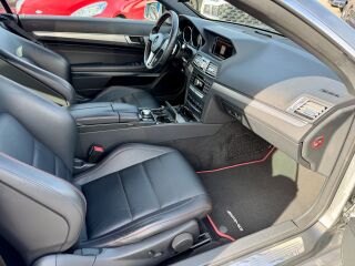 Mercedes-Benz E 250 AMG pakett 2.1 150kW