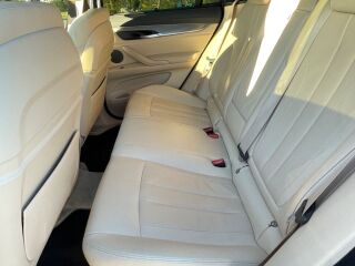 BMW X6 xDrive M-Sportpakett 3.0 190kW