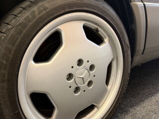 Mercedes-Benz E 230 2.3 TSI 97кВ