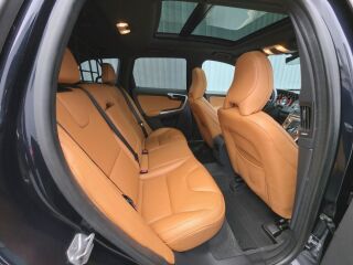 Volvo XC60 Summum Inscription FuIl Options 2.4 D5 162kW