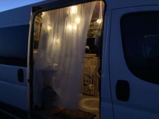 Peugeot boxer 2.0 81kW