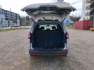 Ford Galaxy BUSINESS 7pax 2.0 TDCi 120kW