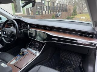 Audi A6 3.0 210kW
