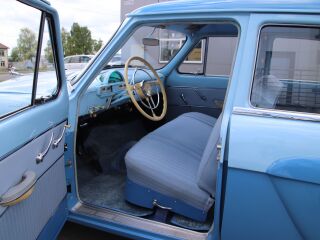GAZ 21 60.0 R4 55kW