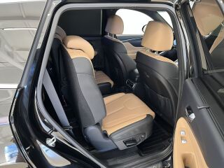 Hyundai Santa Fe 142kW
