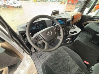 Mercedes-Benz Actros 2546 6x2/4 335кВ