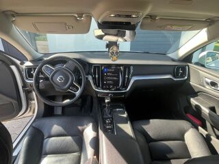 Volvo V60 2.0 110кВ