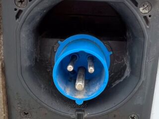 Renault Master 2.3 100kW