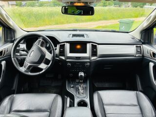 Ford Ranger Limited 2.0
