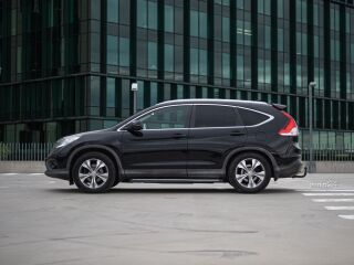 Honda CR-V 2.2 110kW