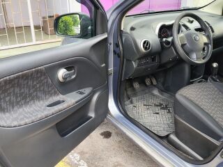 Nissan Note 1.4 65kW