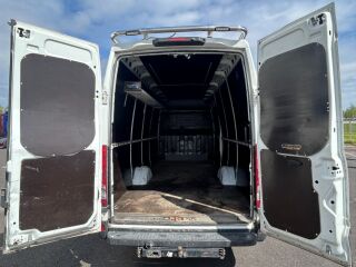 Iveco Daily 2.3 107kW