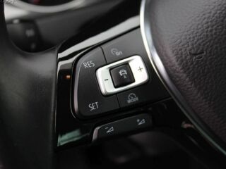 Volkswagen Golf Alltrack 4motion 2.0 135kW
