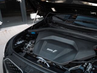 BMW iX1 eDrive20 150kW