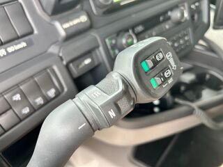 Scania R500 6X2 EURO6 + RETARDER EURO 6 367kW