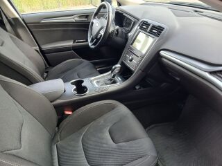 Ford Mondeo Titanium 2.0 TDI 110kW