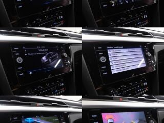 Volkswagen Arteon Shooting Brake 4Motion R-Line 2.0 147kW