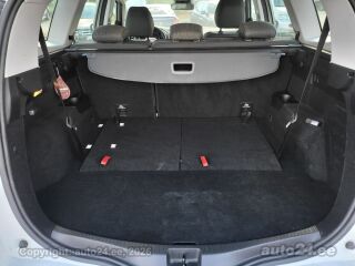 Renault Grand Scenic 1.7 88kW