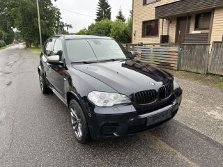 BMW X5 M50 3.0 280kW