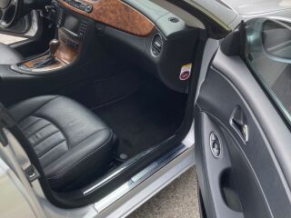 Mercedes-Benz CLS 350 3.5 200кВ