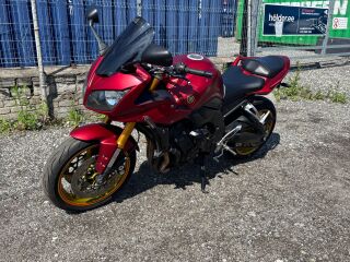 Yamaha FZ 1 110kW