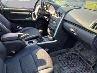 Mercedes-Benz A 180 Avantgarde 1.8 TDI 80kW
