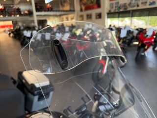 Honda VFR 1200X Crosstourer V4 95кВ