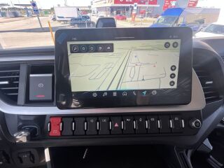 Iveco S-Way AS44050T/FP  Retarder 12.9 368kW