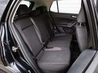 Volkswagen T-Cross 1.0 81кВ