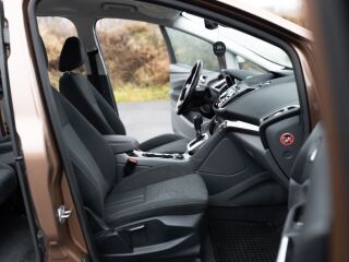Ford Grand C-Max 2.0 85kW