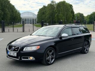 Volvo V70 R-Design 2.0 R5 120kW