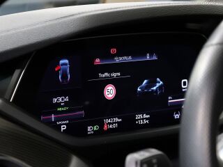Audi e-tron GT quattro 350kW