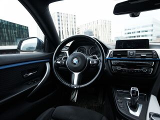 BMW 420 D X-Drive M-Pakett 2.0 135кВ