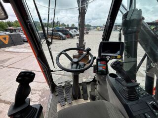 Volvo EWR 150 E 105kW