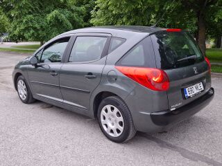 Peugeot 207 Sw Urban 1.4 R4 54kW
