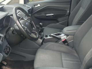 Ford C-MAX 1.6 R4 92кВ