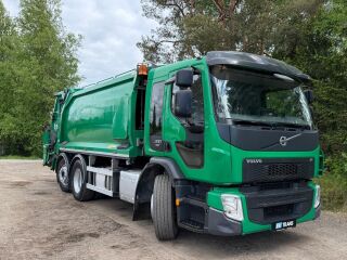 Volvo FE 280 210kW