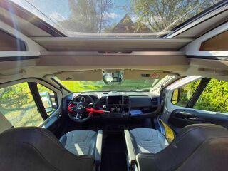 Adria Compact SL Supreme 2.2 R4 118kW