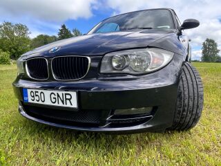 BMW 120 2.0 R4 130kW