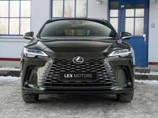 Lexus RX 450h+ Executive + Technology pack 2.5 136kW