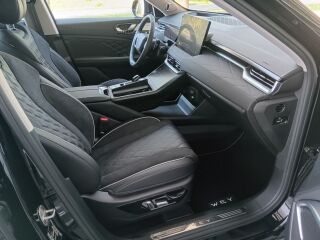GWM Wey 03 Luxury AWD 2.0 325kW