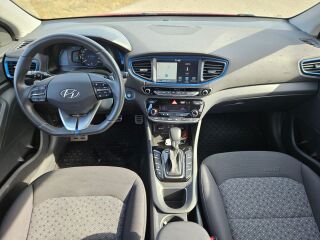 Hyundai Ioniq 1.6 103kW