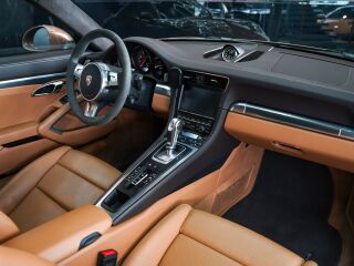 Porsche 911 Carrera 4 3.4 257kW
