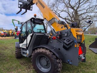 Liebherr T46-7s teleskooplaadur 3.6 DEUTZ 100kW