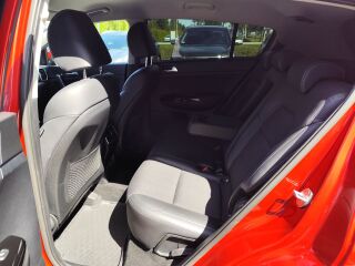 Kia Sportage EX Black Edition 1.6 130kW